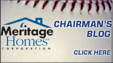 Chairmans Blog