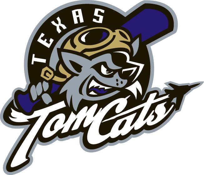 Texas TomCats